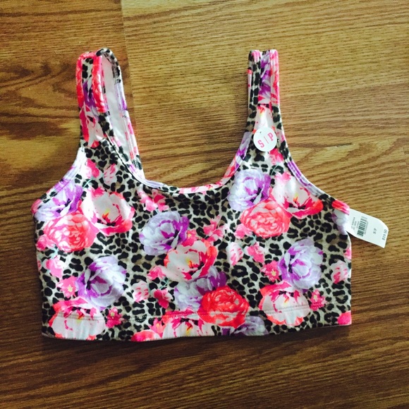 VS SPORT BRA✨
