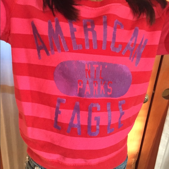 American Eagle Sweater