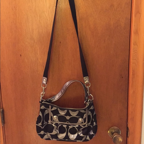 Let someone else have fun with this bag!
