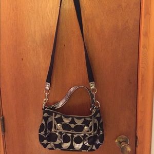 Let someone else have fun with this bag!