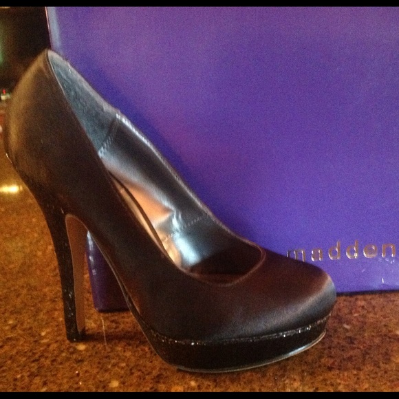 Madden Girl Shoes