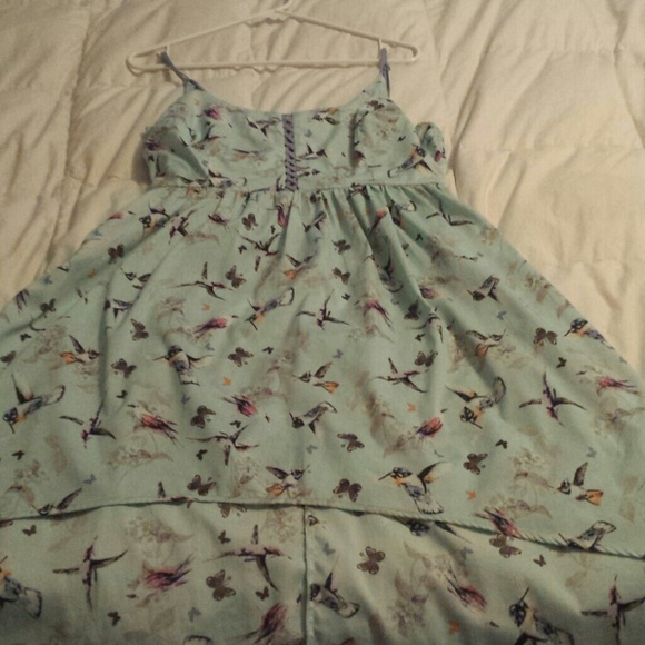 summer dress