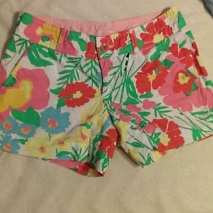 Lilly Pulitzer Shorts