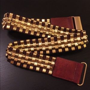 BCBGMAXAZRIA Belt