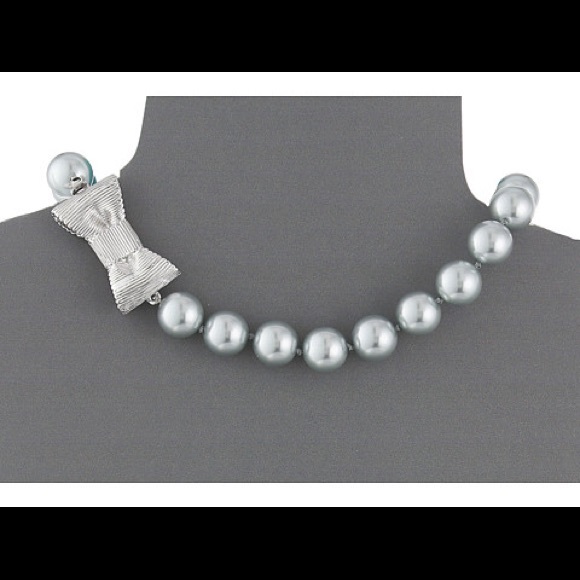 🚫SOLD ON 🅿️🅿️ Kate Spade Pearl Necklace