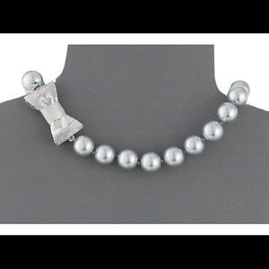 🚫SOLD ON 🅿️🅿️ Kate Spade Pearl Necklace