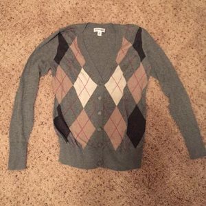 ⚓️St. John's Bay Cardigan⚓️