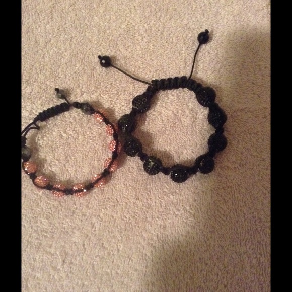 Bracelet's - Picture 2 of 2