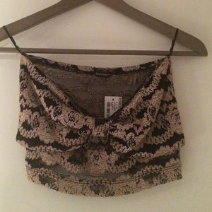 Bandeau Top