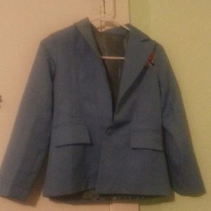 Ouran High School Host Club Cosplay Jacket