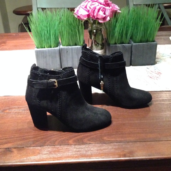 Dolce vita booties