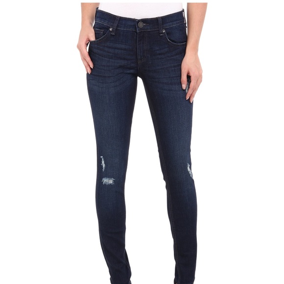 Edyson Skinny Jeans