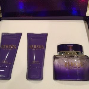 versace perfume box set