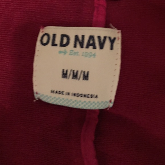 🍷Wine Colored Blazer - Picture 2 of 3