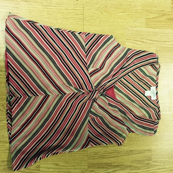 Loft 4P summer shirt