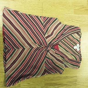 Loft 4P summer shirt