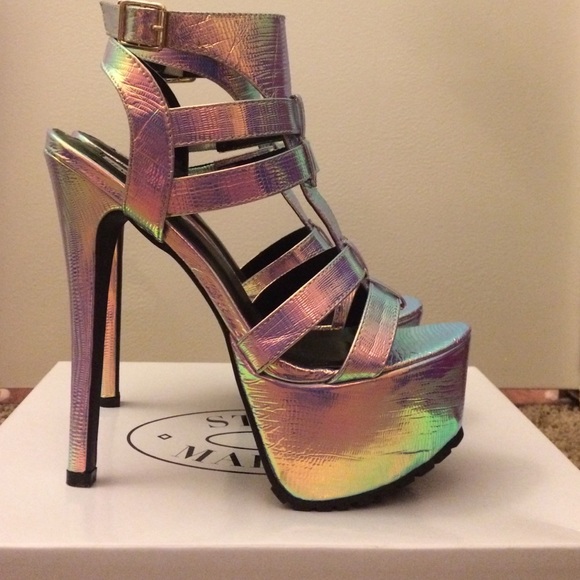 Steve Madden 'Yonce" ***ON HOLD***