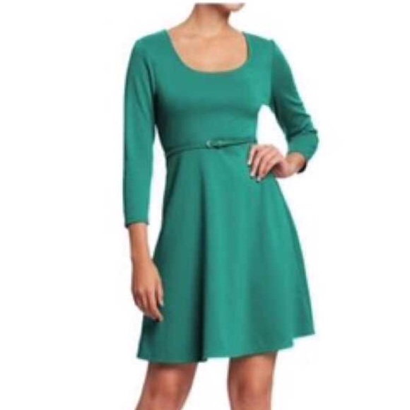 3/4 Sleeves dress
