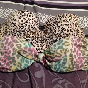 Victoria's Secret bandeaus