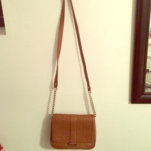 Banana Republic Satchel