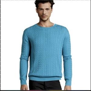 H&M Blue Jumper/Sweater
