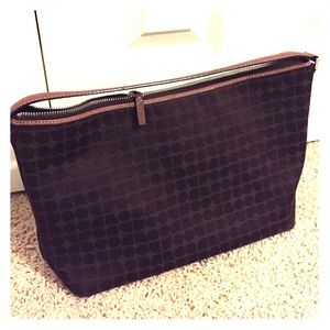 Kate Spade brown purse