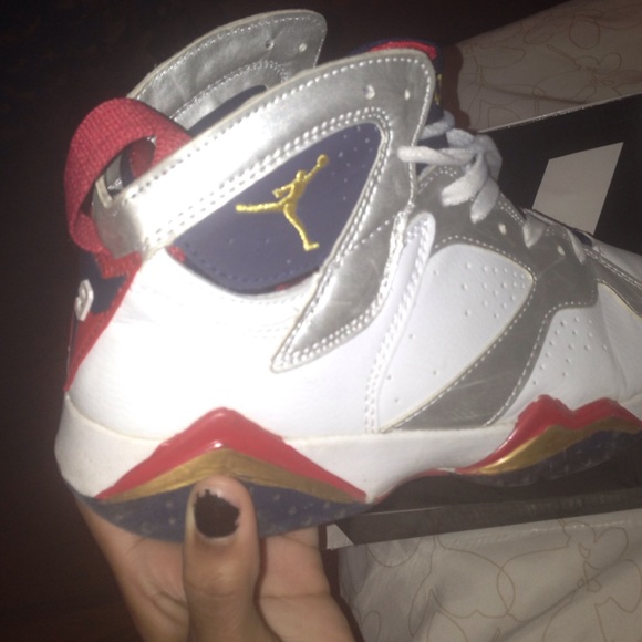 Air Jordan 7