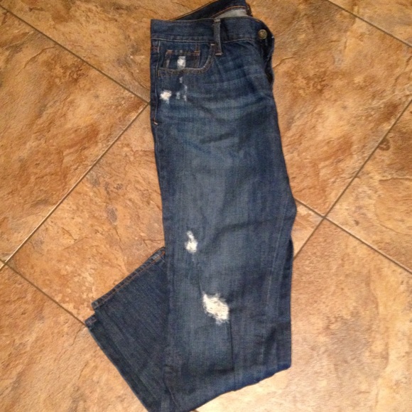 Old Navy Diva skinny jeans