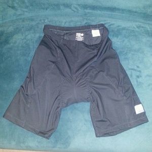 Biker shorts