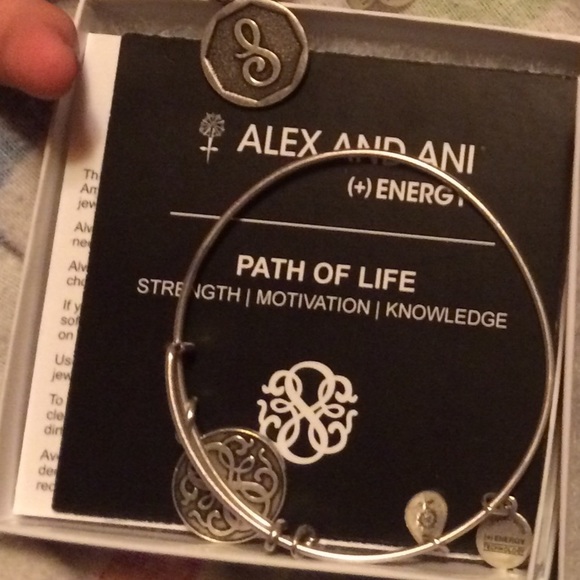 Path of life