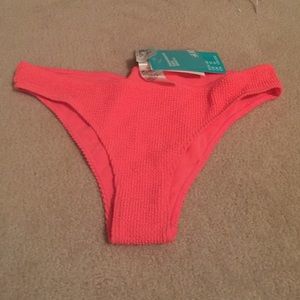 H&M new bikini bottoms