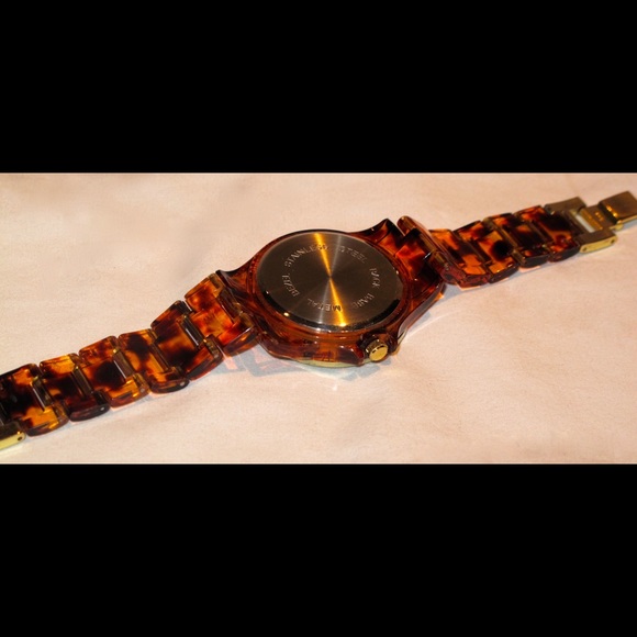 Sophie Rhinestone Watch - Picture 2 of 4