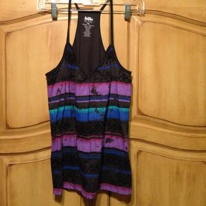 Billabong tank top size small