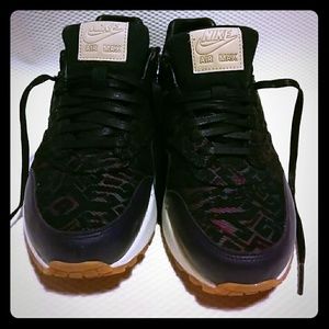 Nike Air Imperial Purples