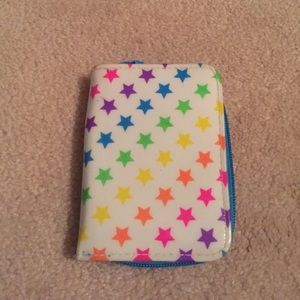 A wallet