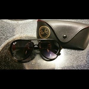 Raybans Aviators