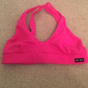 Jo&jax tri top