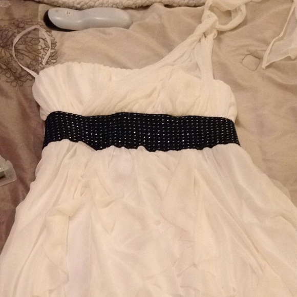 my formal dress