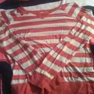 Hollister long sleeve