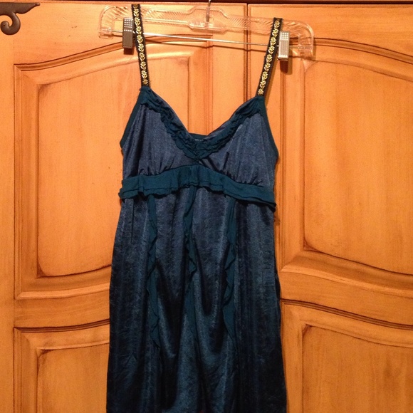 Free People tank top