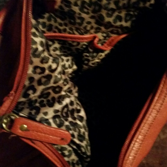 Ladies purse - Picture 2 of 2