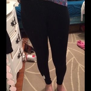 Nike leggings