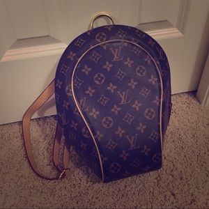 Louis Vuitton handbag