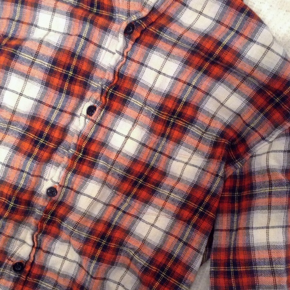 Flannel - Picture 2 of 2