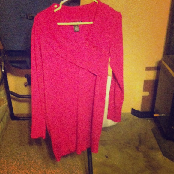 Sweater dress - Picture 1 of 1