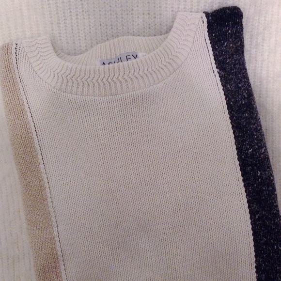 Oversized Sweater