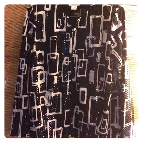 Jacket - Picture 1 of 3