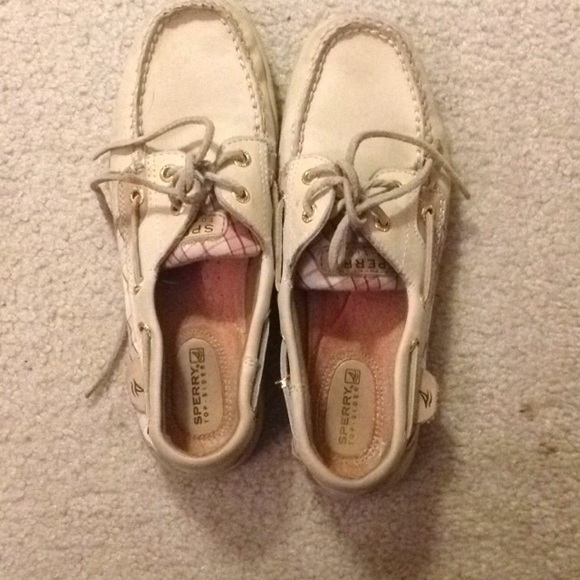 sperrys