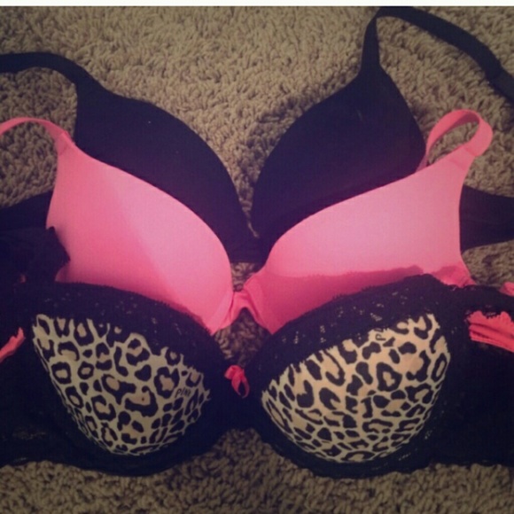 Victoria secret bra