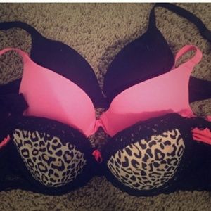 Victoria secret bra